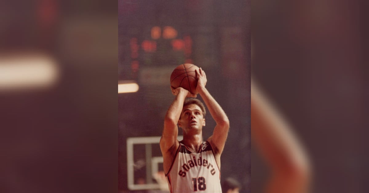 Morre Oscar Schmidt, ícone eterno do basquete brasileiro