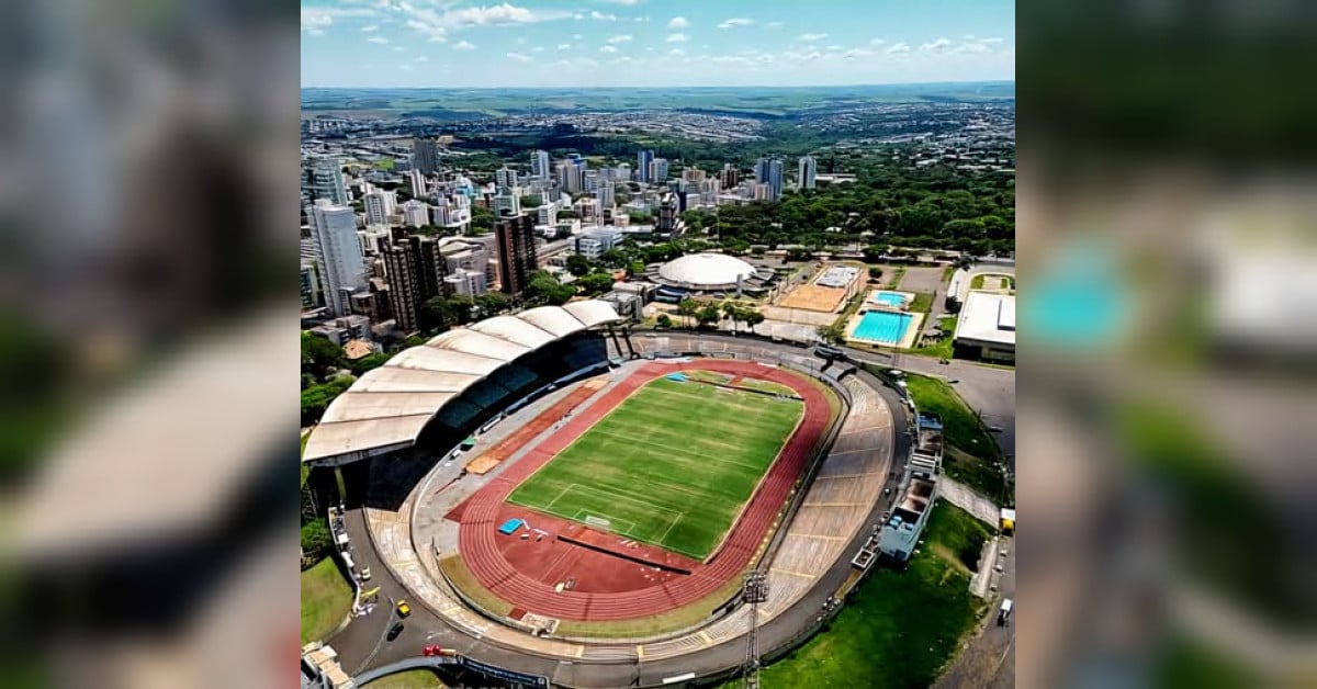 Maringá FC x Brusque: onde assistir ao vivo jogo da Série C