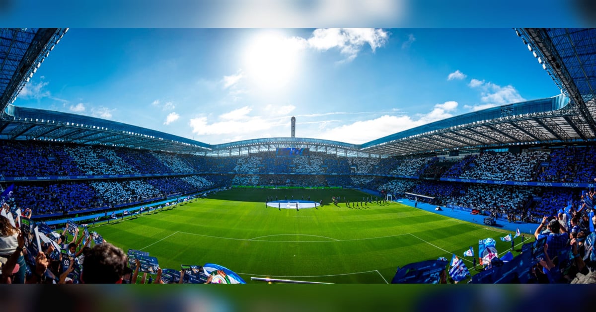 Tradicional clube da Espanha vai mudar de nome; veja