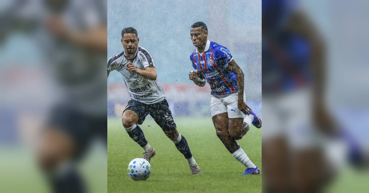 Virou freguês! Remo cala a Fonte Nova e pisa no Bahia