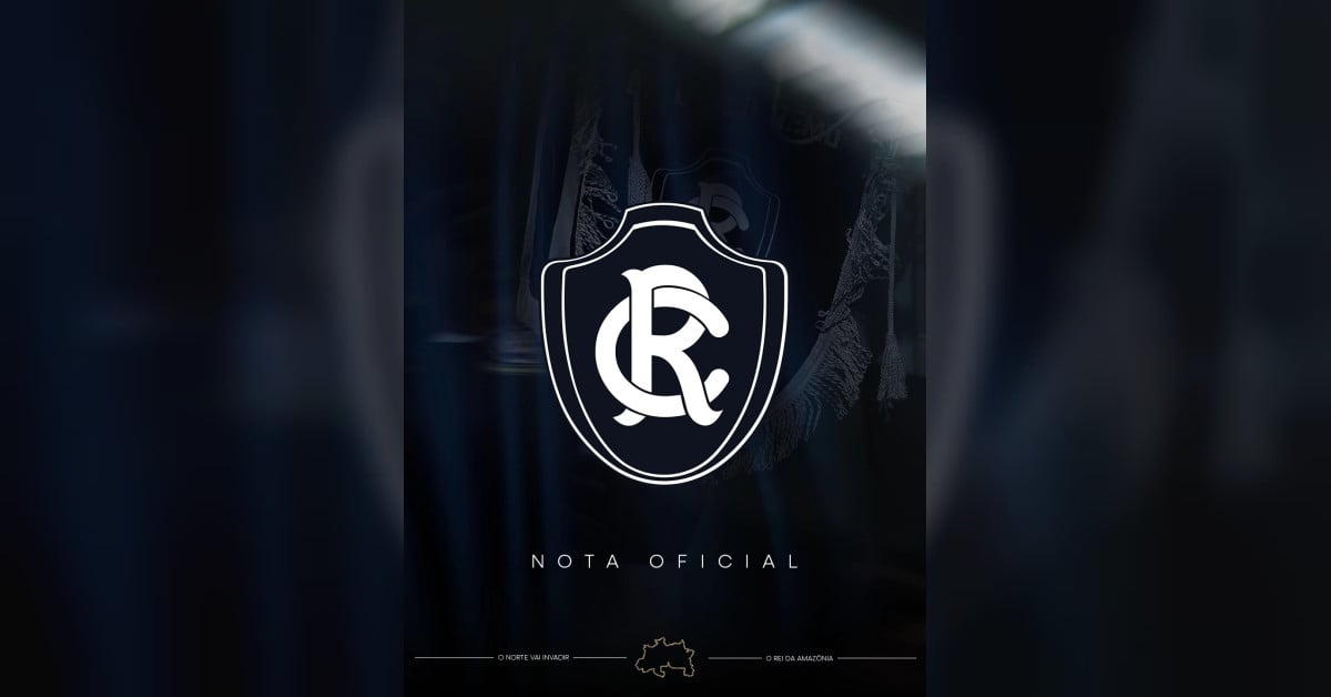 Remo é alvo de xenofobia e reage com nota dura