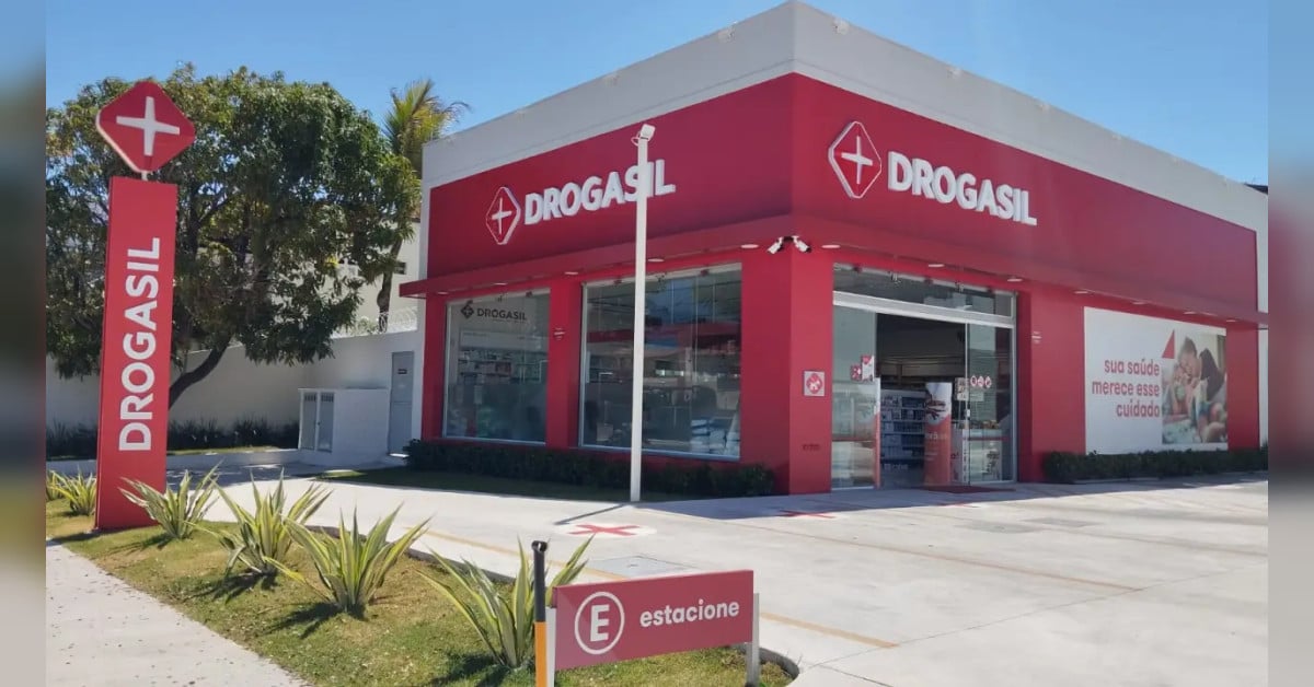 Quer trabalhar? Drogasil tem 2 mil vagas e salário até R$ 5 mil