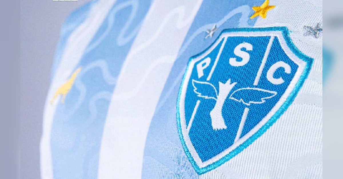 Paysandu promove treino aberto solidário em Belém neste sábado