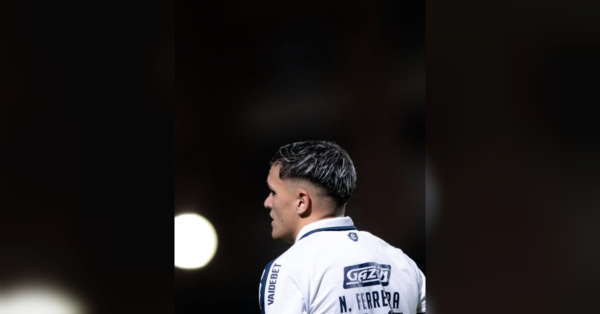 Atacante uruguaio é desligado e deixa o Remo de forma inesperada