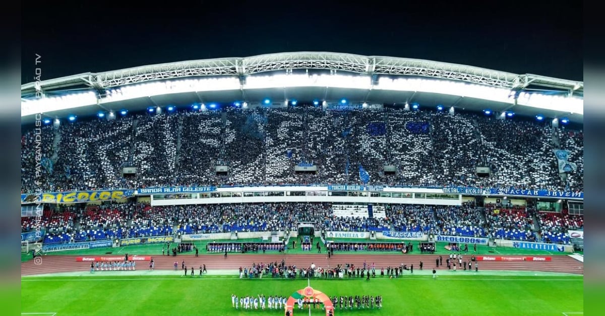 Itabaiana x Paysandu pela Série C terá transmissão na RBATV