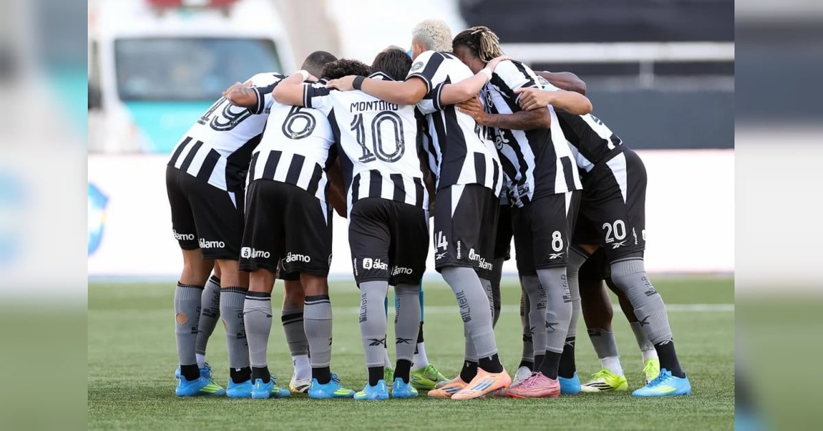 Racing x Botafogo: onde assistir, horário e escalações