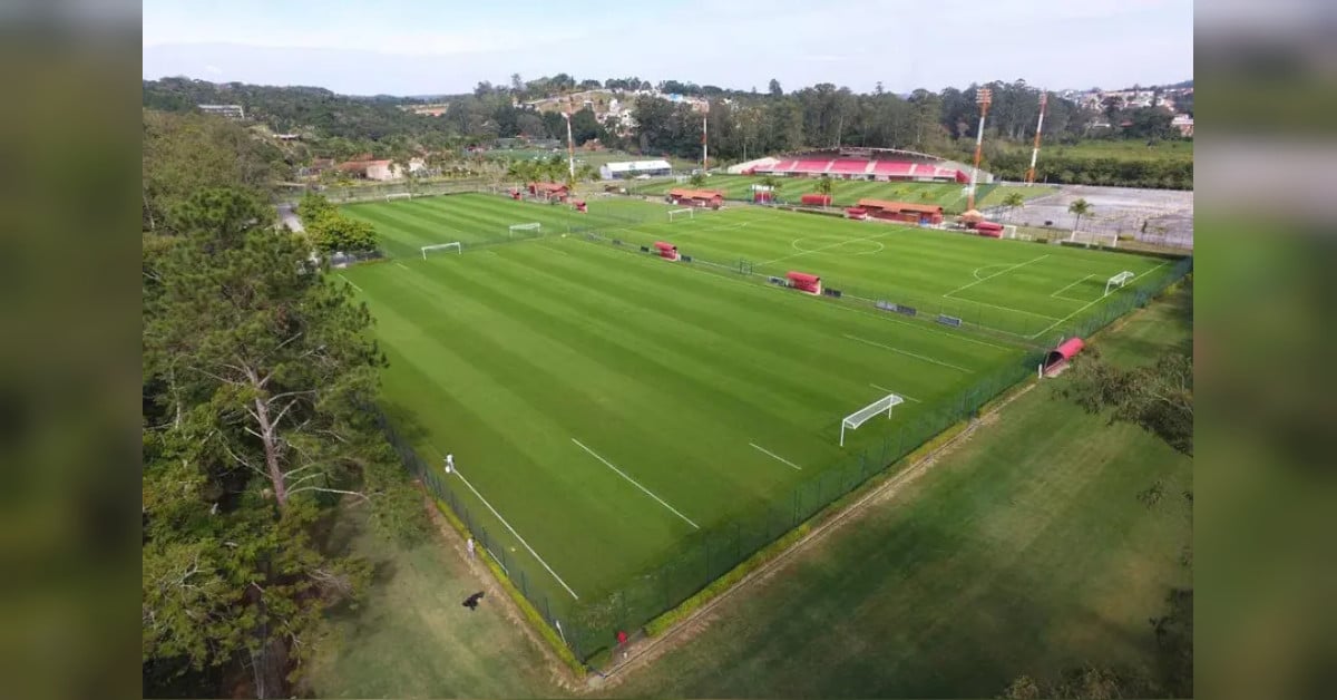 Belém no meio? Fifa divulga centros da Copa Feminina
