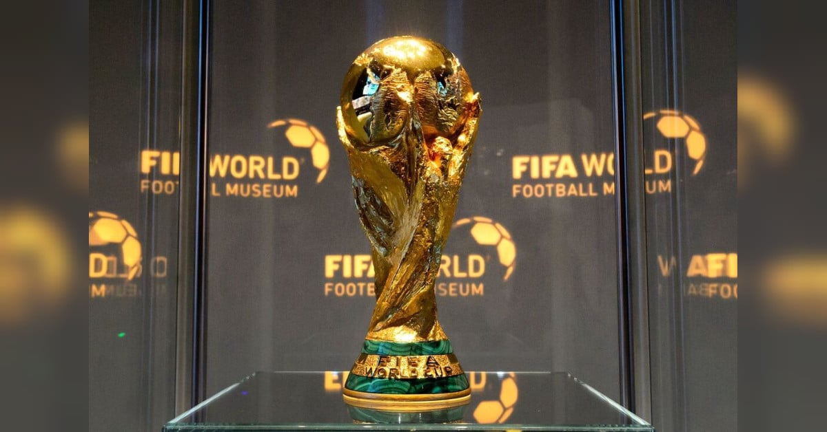 Sonha com a Copa? Guia revela quanto você precisa ter