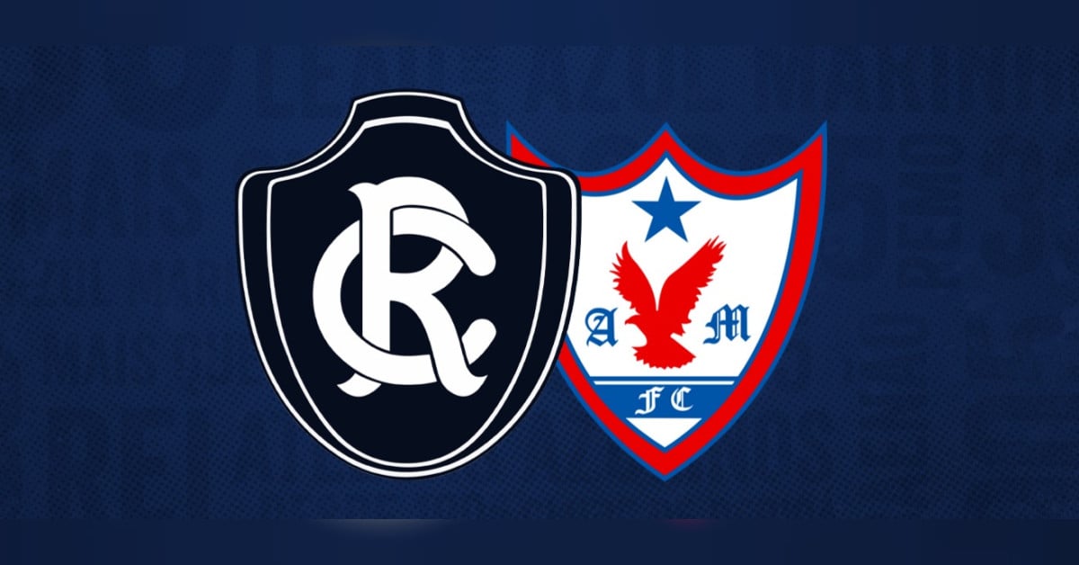 Remo x Águia de Marabá: horário e onde assistir ao vivo pelo YouTube