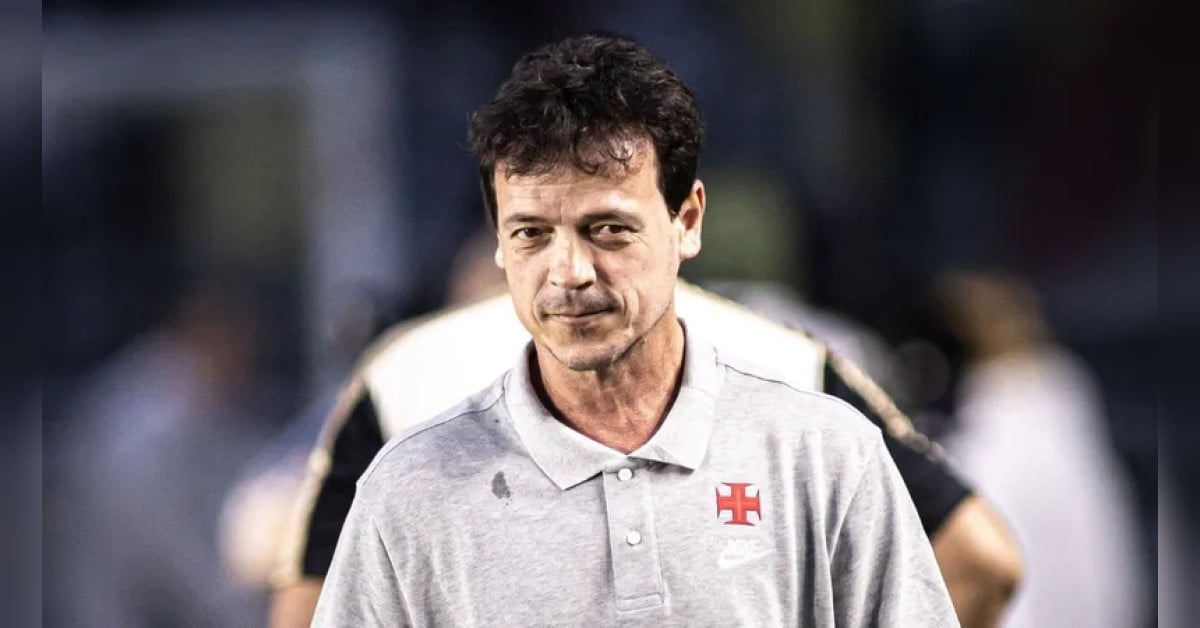 Corinthians fecha acordo com Fernando Diniz e prepara anúncio oficial