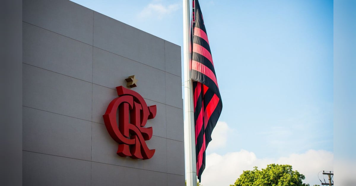 Flamengo demite técnico após atuação vergonhosa