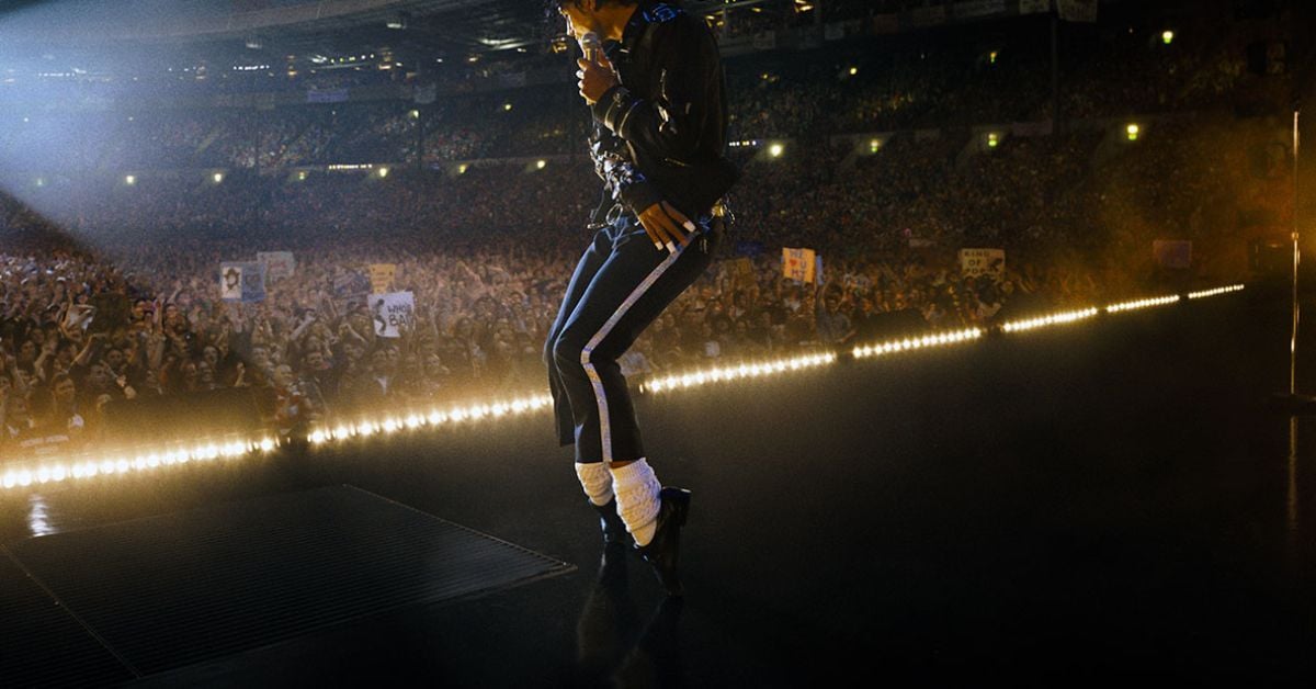 Michael Jackson vira aposta para reta final da Premier League
