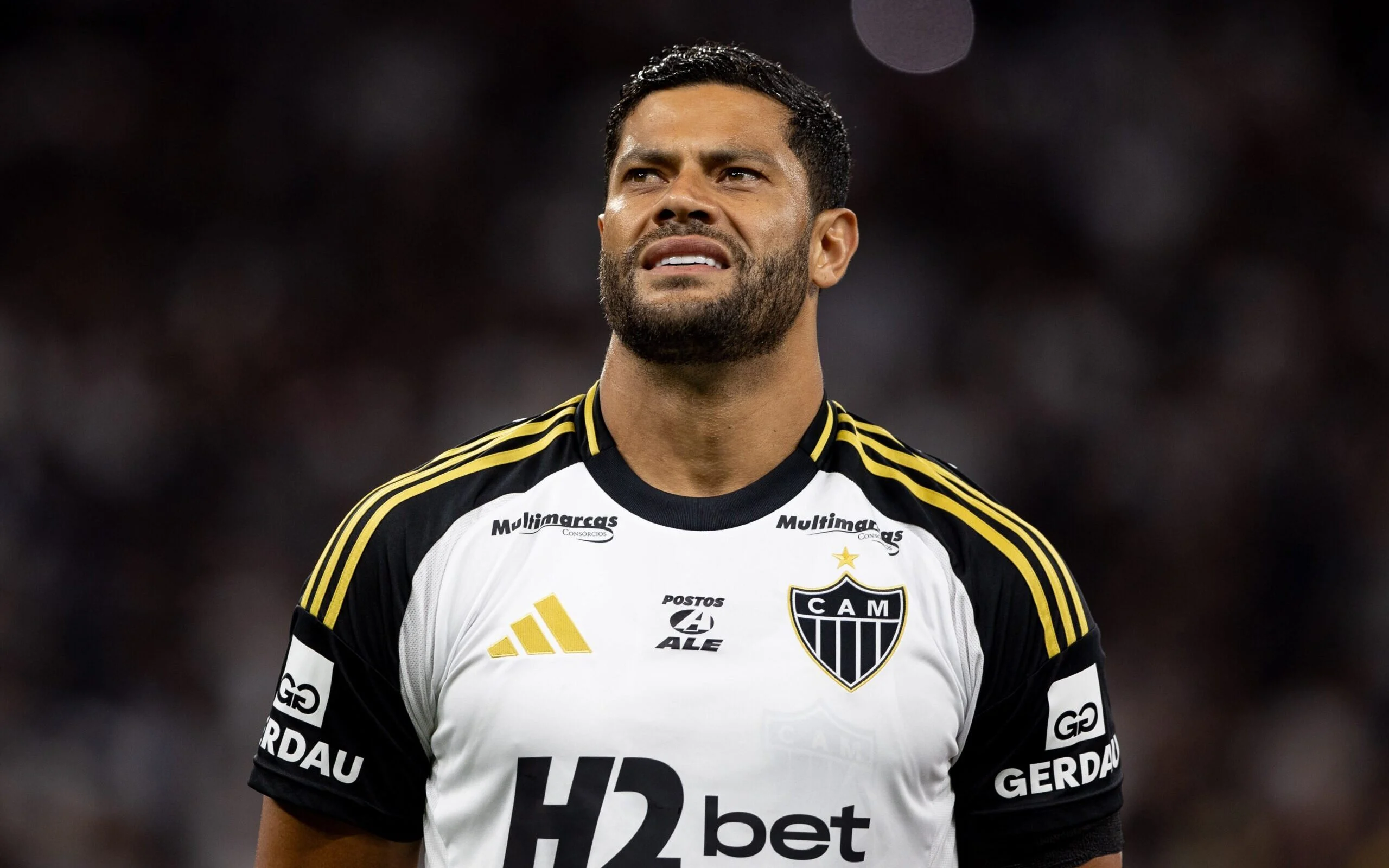 Saída de ídolo do Atlético-MG é destaque na imprensa internacional e agita bastidores