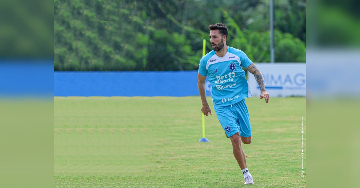 Paysandu defende bom retrospecto recente contra o Vasco