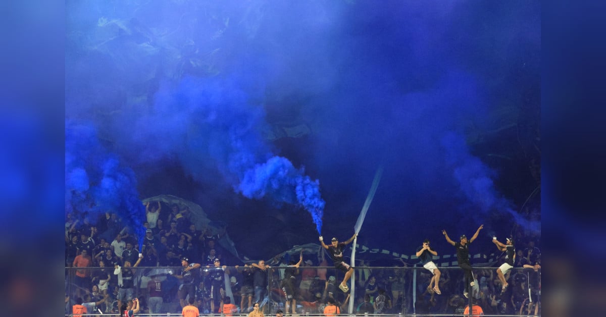 Baenão ressurge como trunfo do Remo na elite após 32 anos