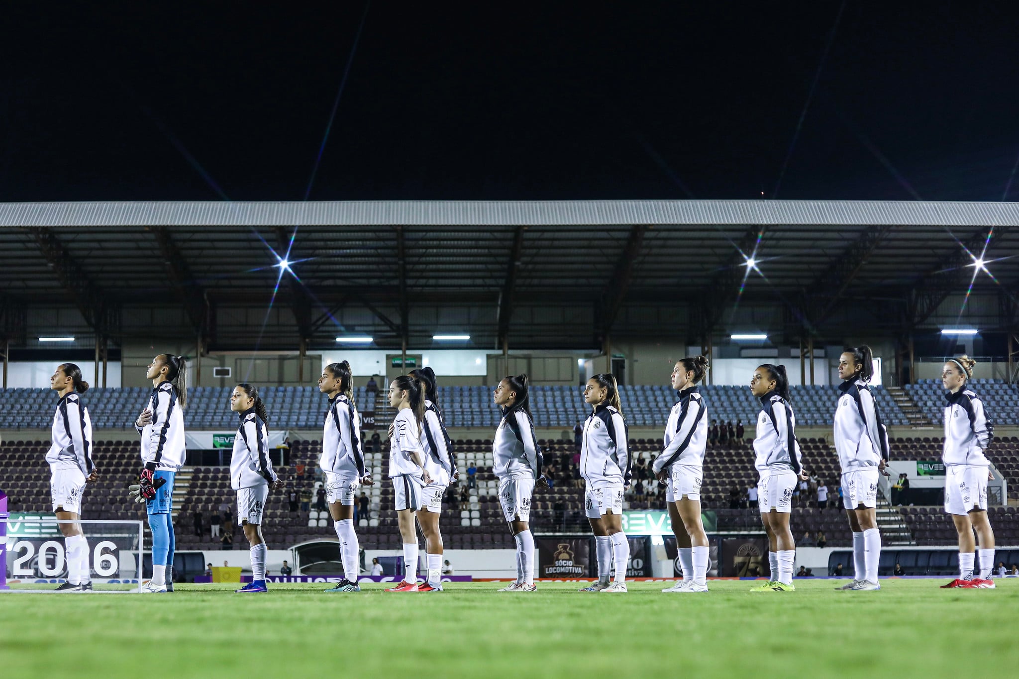 Fluminense x Santos (feminino): onde assistir ao vivo e com imagens