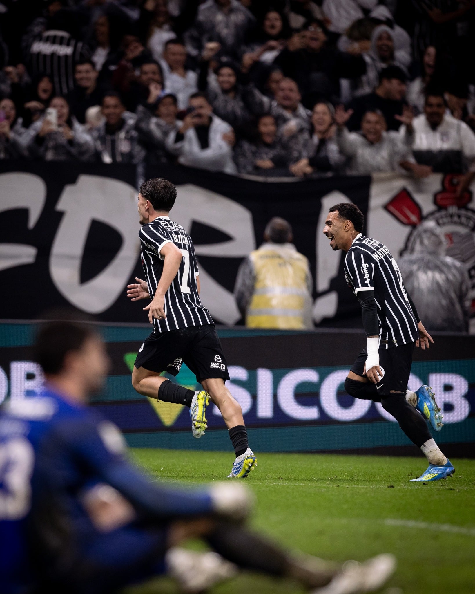 Corinthians x Barra: onde assistir ao vivo e com imagens