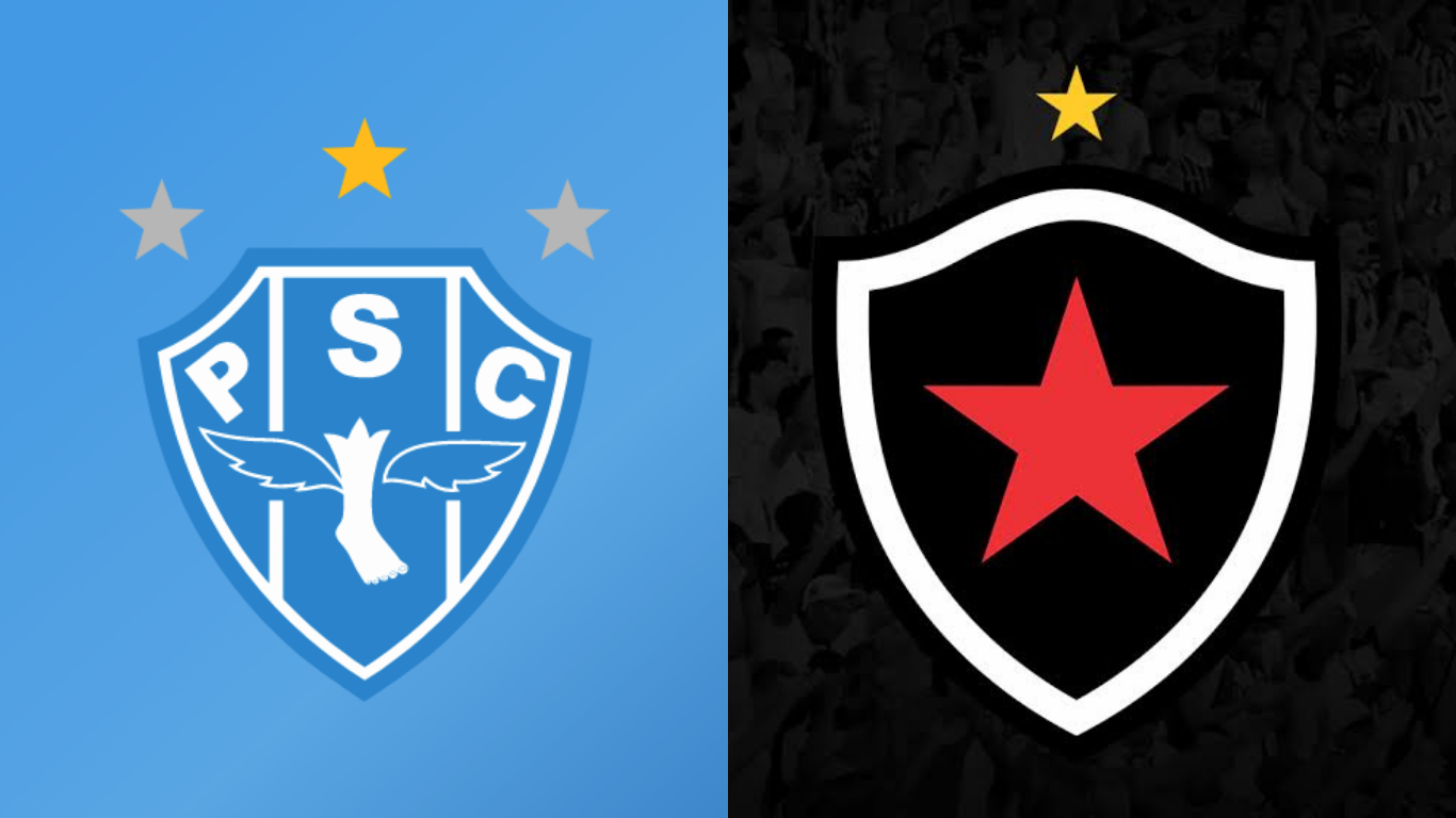 Paysandu x Botafogo-PB: onde assistir de graça pelo YouTube