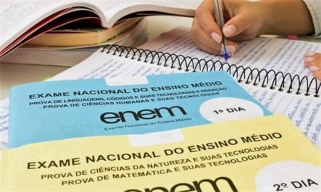 Enem 2026 amplia alcance nacional e facilita acesso ao exame Enem 2026 amplia alcance nacional e facilita acesso ao exame