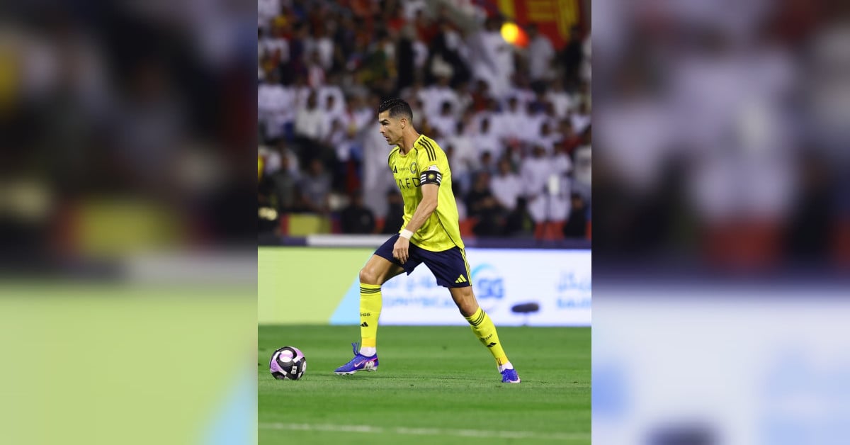 Al Nassr perde, Cristino Ronaldo passa em branco e Sauditão pega fogo