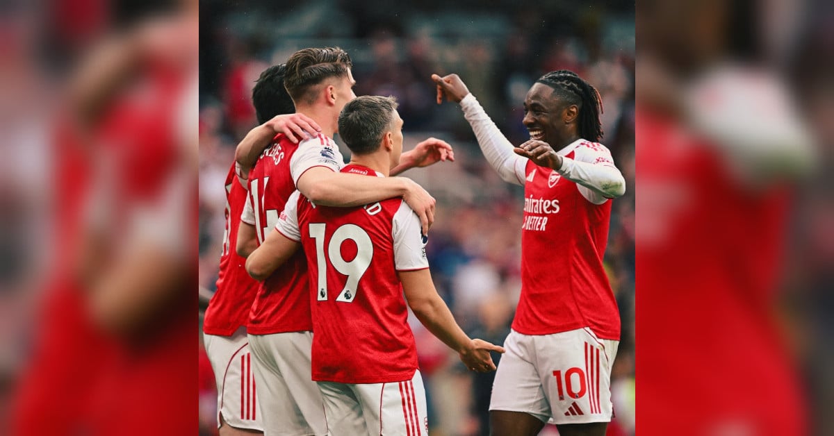 Arsenal x Atlético de Madrid: onde assistir, horário e prováveis escalações