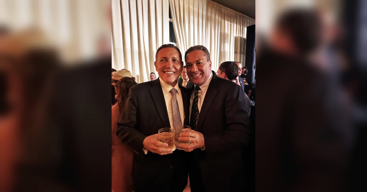 Vanderlei Luxemburgo troca a prancheta pelas redes e vive entre memes e política