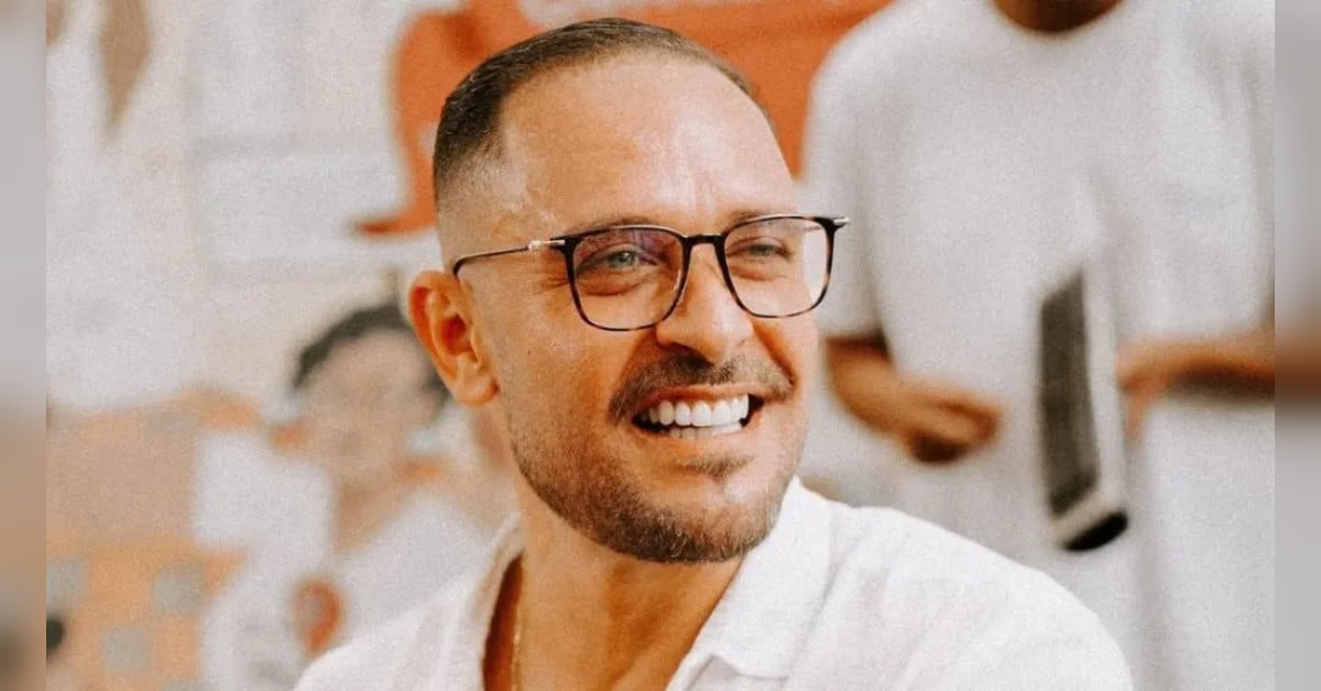 Diogo Nogueira é internado às pressas com doença grave, saiba qual!