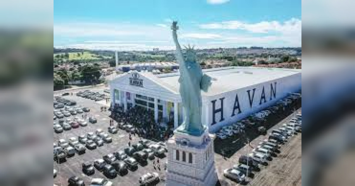 Havan Havan abre vagas para gerente de loja: saiba como se candidatar
