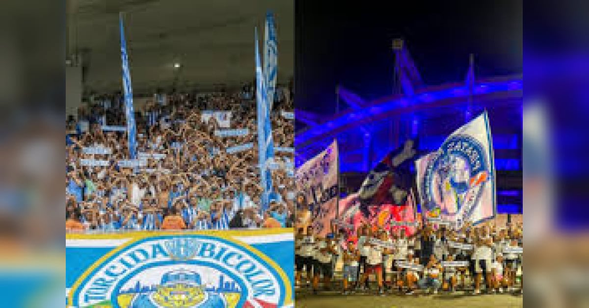 Remo x Palmeiras vira alerta máximo para a Mancha Verde