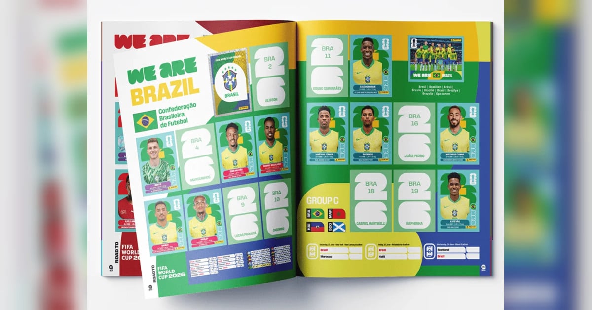 FIFA surpreende mercado e encerra parceria de 60 anos com a Panini
