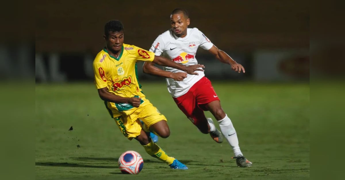 Mirassol x RB Bragantino: onde assistir, horário e escalações