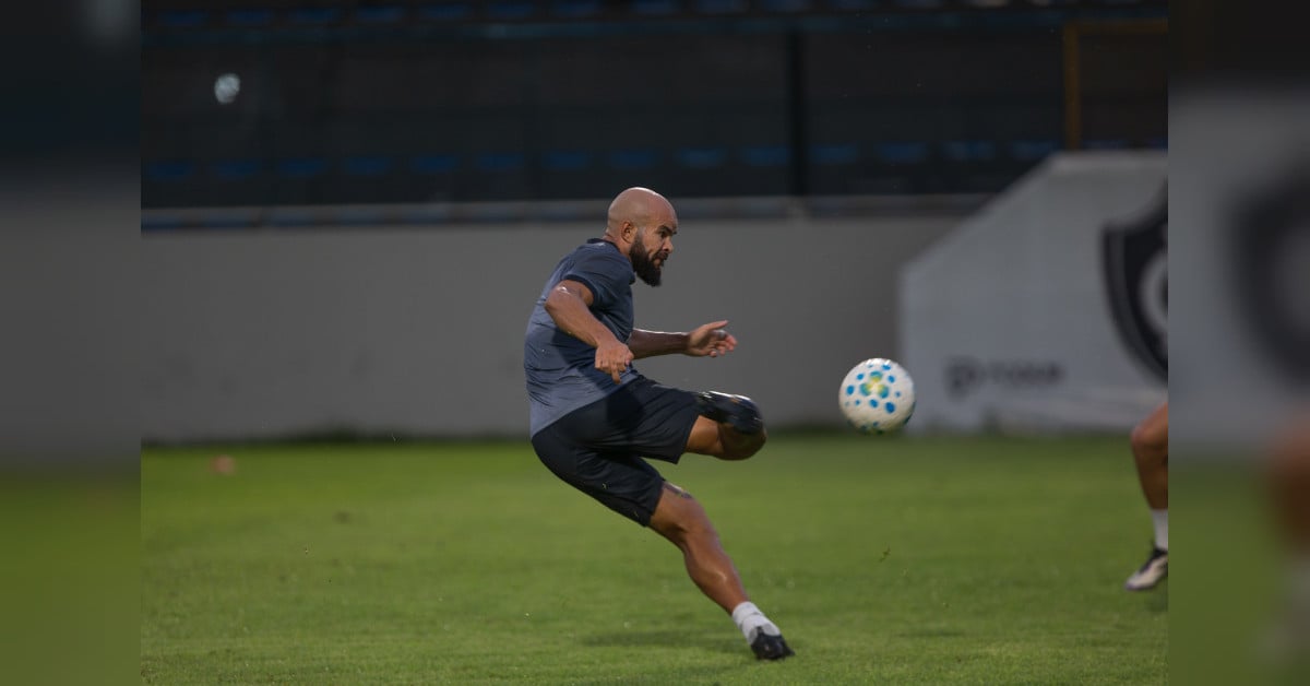 Remo aposta no Mangueirão para encerrar jejum e manter esperança na Série A