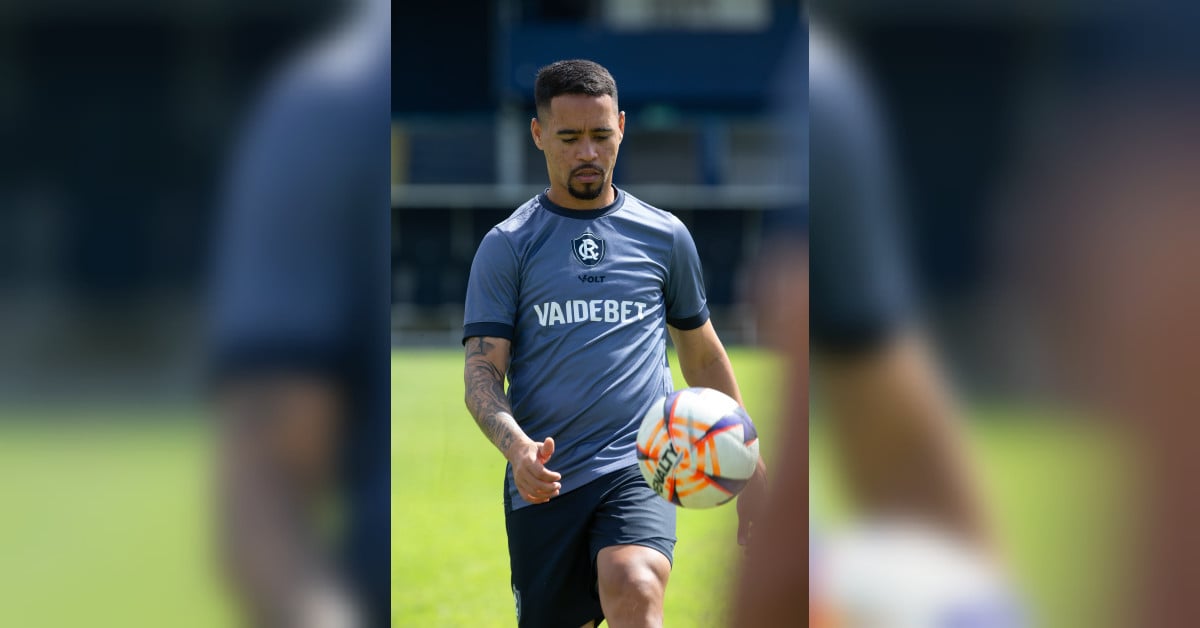 Remo quer vitória contra o Botafogo para começar arrancada