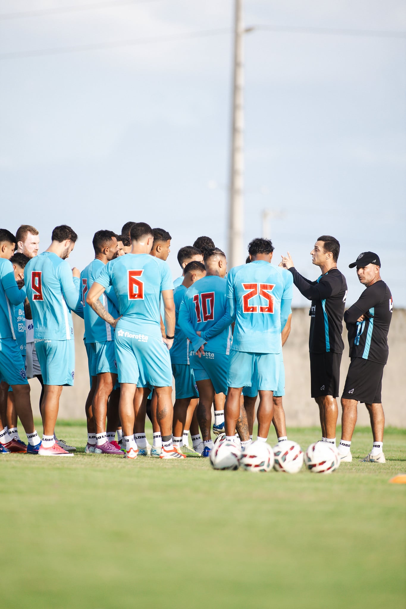 AO VIVO: Maranhão x Paysandu hoje; veja horário, escalações e onde assistir