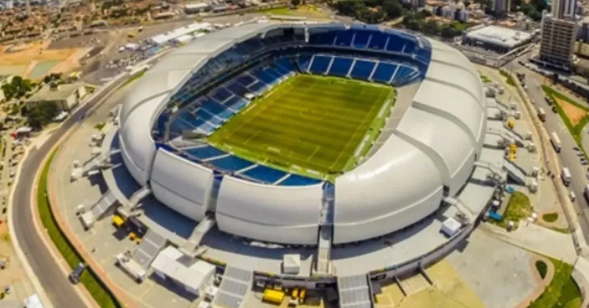 ABC x Altos: onde assistir, horário e escalações