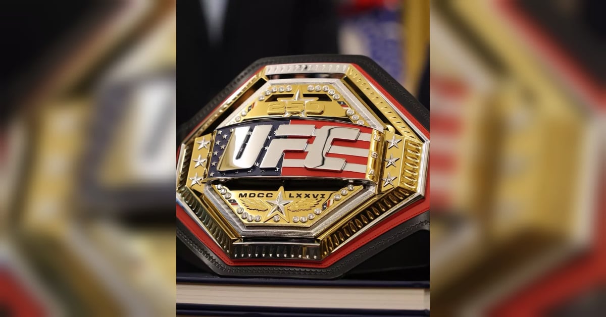 UFC 250: o que esperar de card histórico na Casa Branca