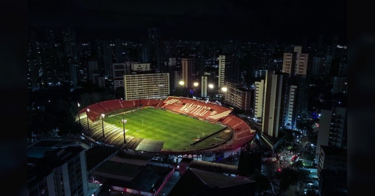 Náutico x Fortaleza: veja onde assistir duelo pela Série B