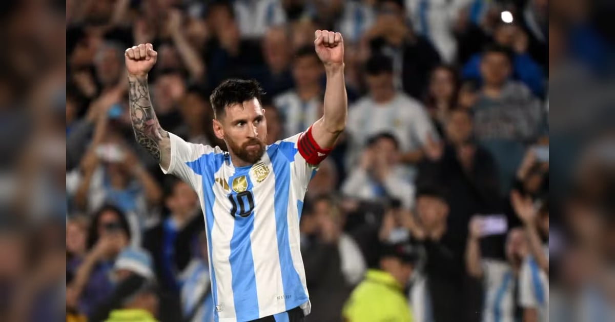 Retorno do Messi? Veja onde assistir amistoso entre Argentina x Islândia