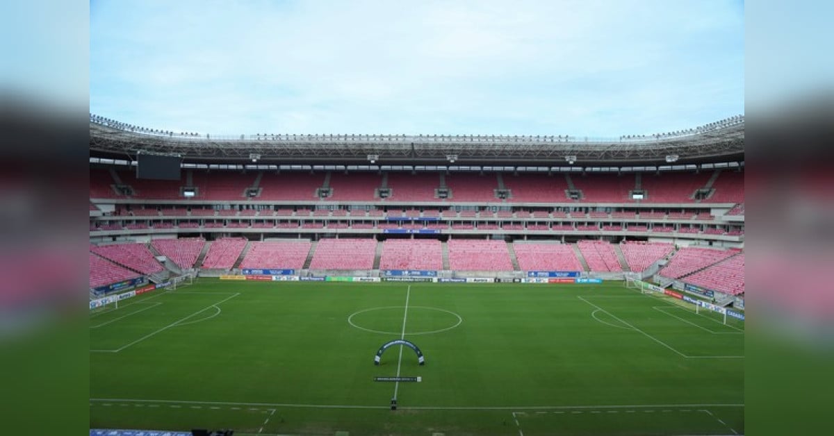 Santa Cruz x Ypiranga: veja onde assistir jogo da Série C