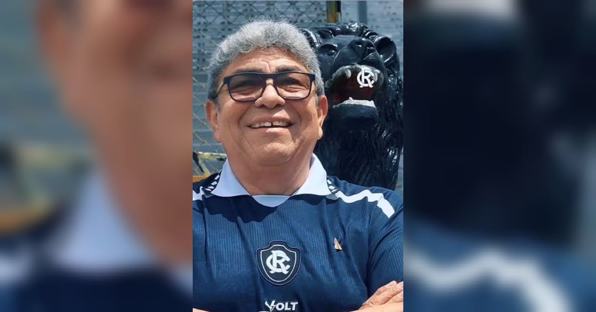 Radialista Paulo Caxiado, setorista do Remo, tem casa invadida por criminosos em Belém