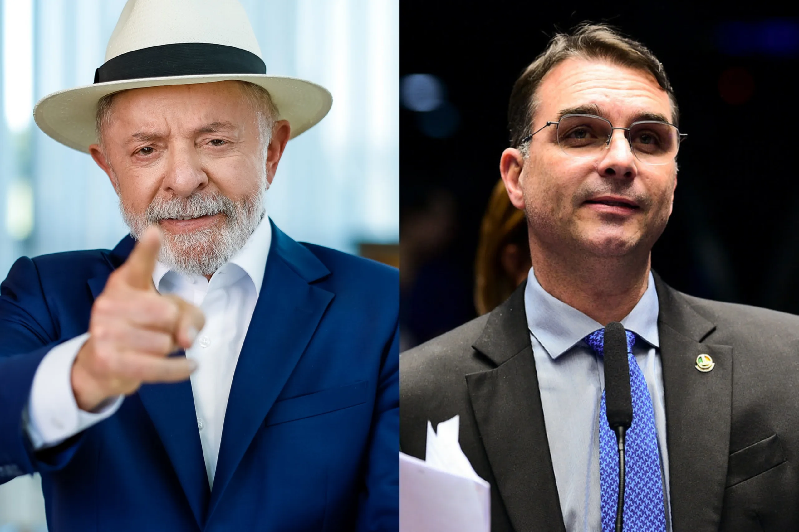 Lula vence em seis cidades da Grande Belém; Flávio leva duas no primeiro turno