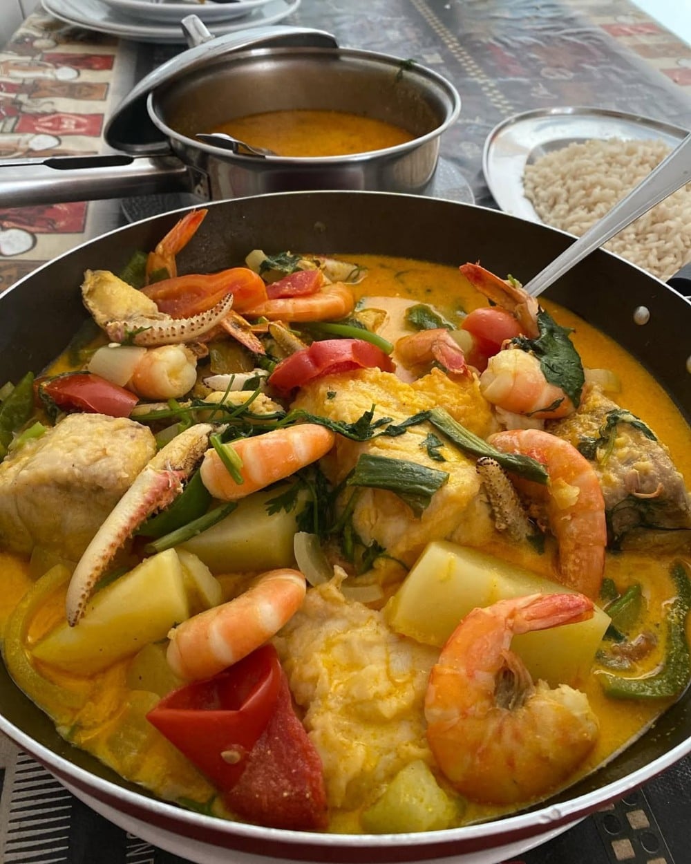 Belém é reconhecida como capital brasileira do turismo gastronômico Belém é reconhecida como capital brasileira do turismo gastronômico