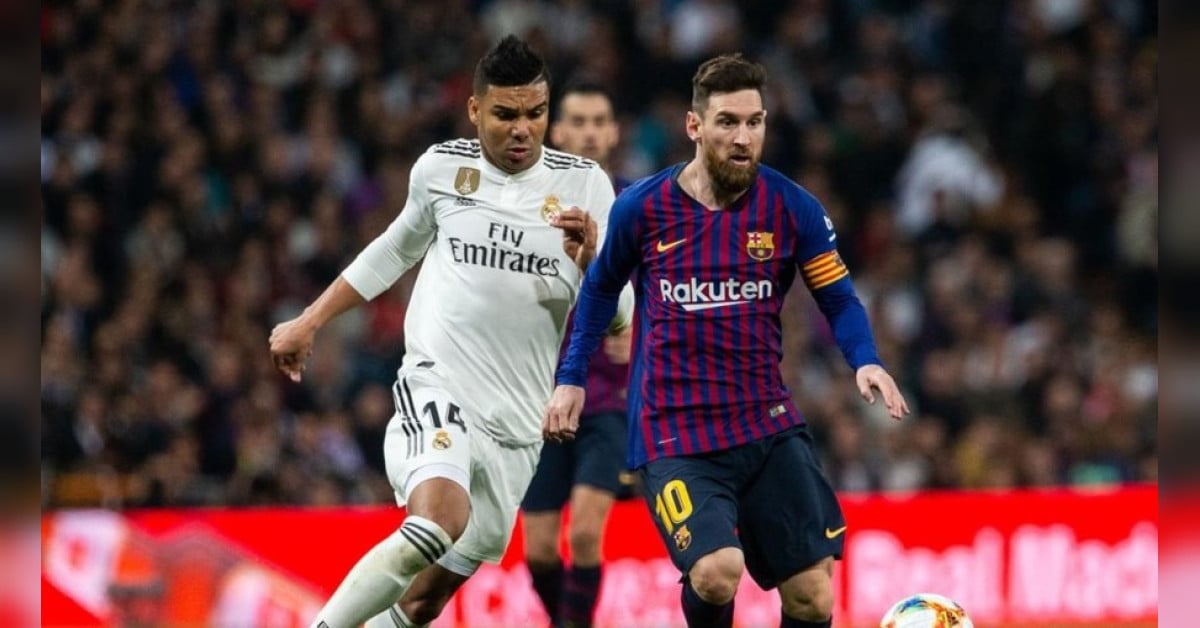 Casemiro fecha com Inter Miami e prepara parceria de peso com Messi