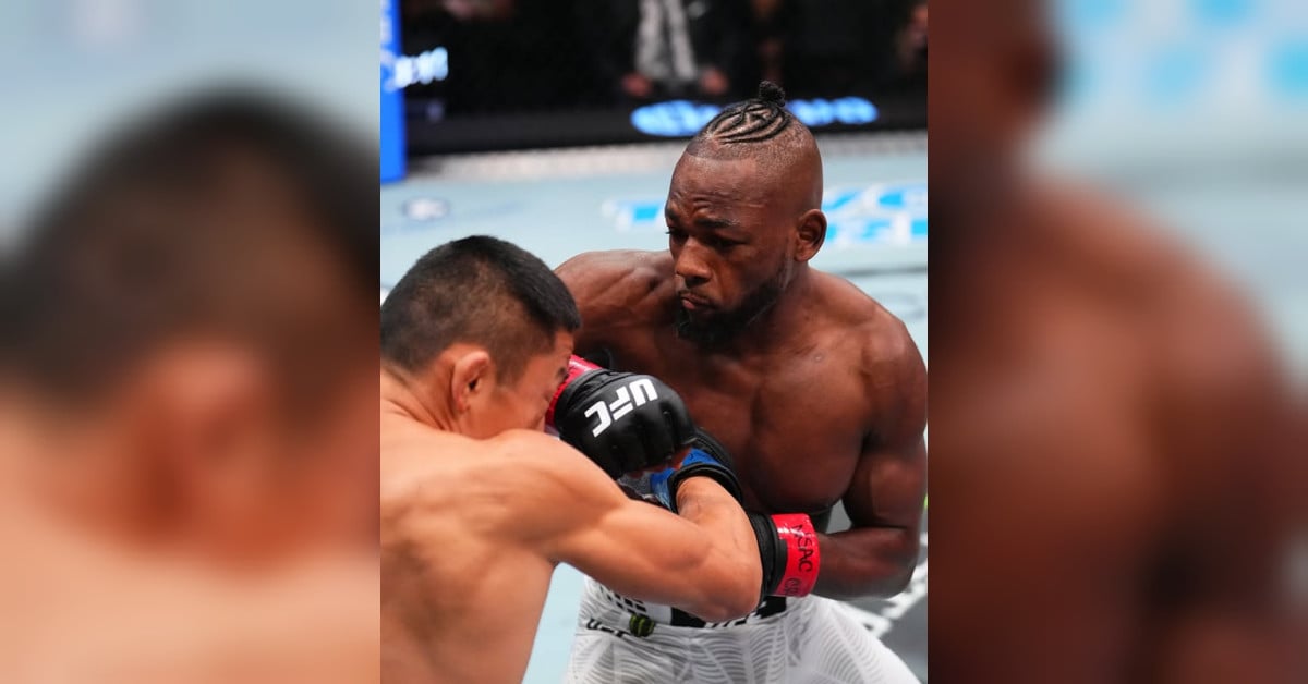 UFC Vegas 119: Kape vence Horiguchi e brasileiros roubam a cena em Las Vegas