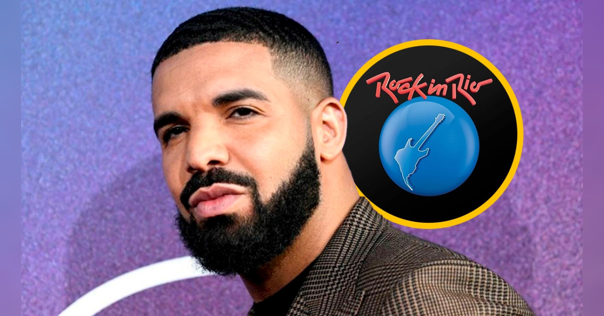 Drake e Brasil: O Fim de uma Relação Musical - Diário do Pará
