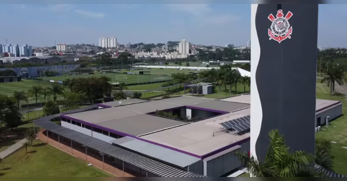 Corinthians retoma treinos e mira sequência decisiva no segundo semestre