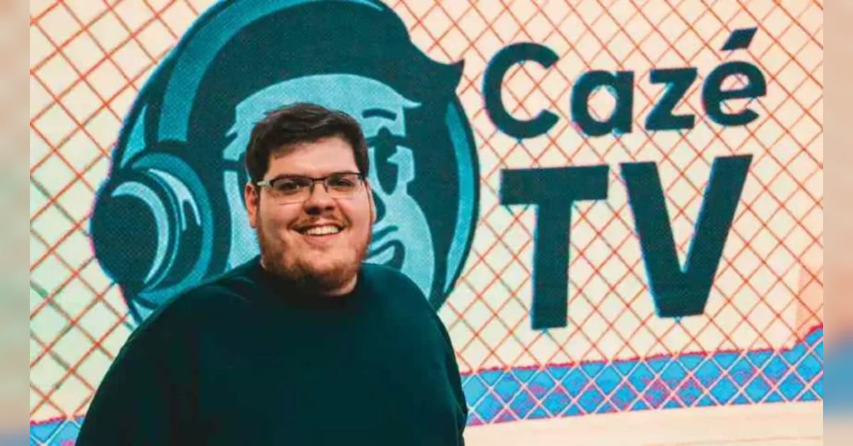 Quem manda na CazéTV? Entenda quem controla o canal