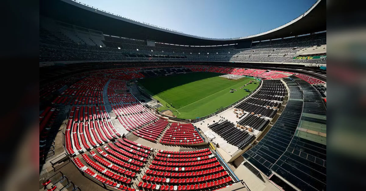 México x África do Sul abre a Copa do Mundo 2026; veja onde assistir, horário e escalações