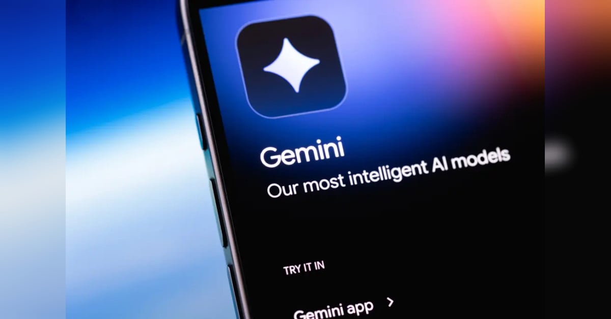 Google restringe uso de IA Gemini pela Meta por alta demanda