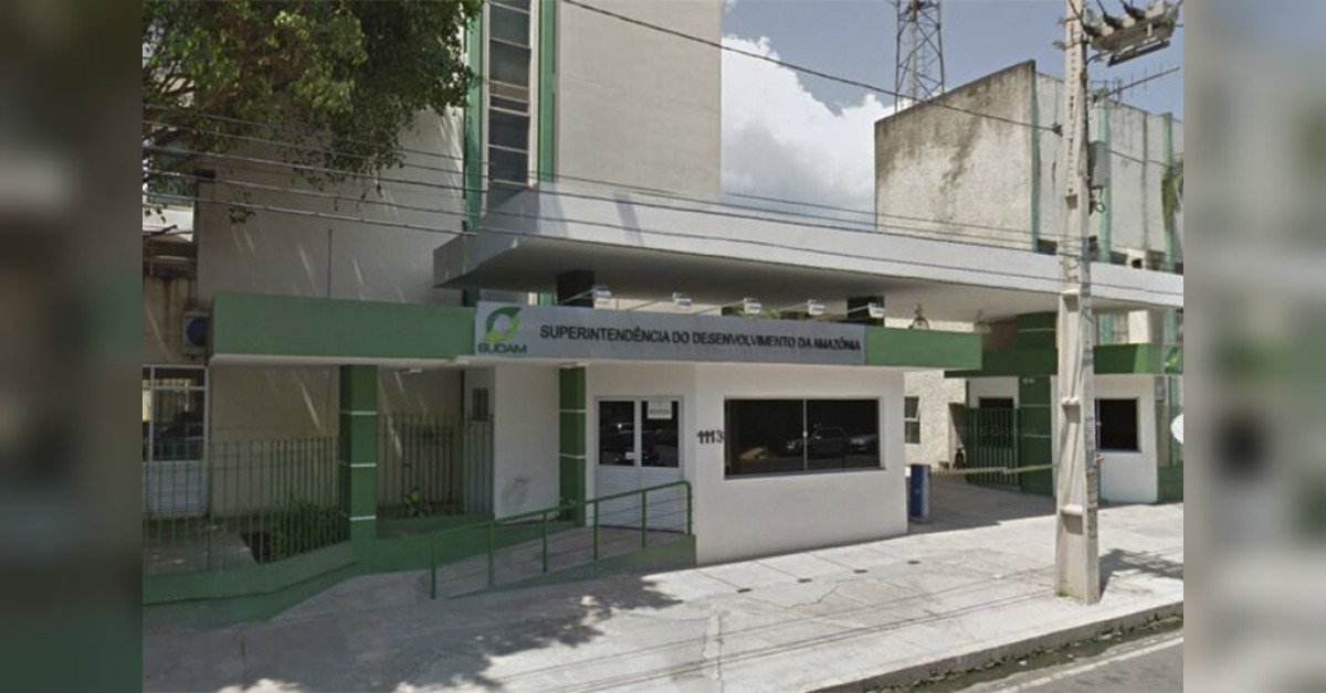 Concurso Sudam: novo pedido de autorização prevê 34 vagas